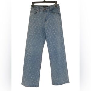 Fire & Rain Light Blue Denim Jeans GUC 9